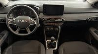 Dacia Sandero 1.0 TCe 90ch Expression — photo 11