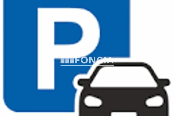 Stationnement Location Paris   53€