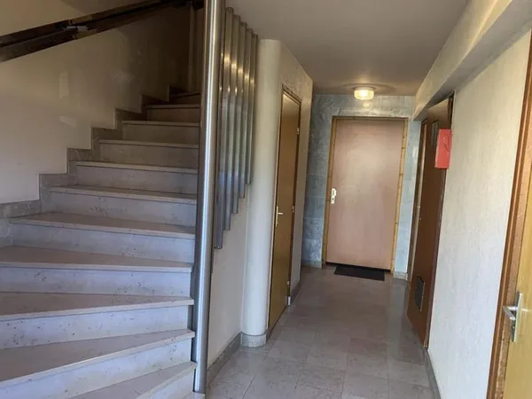 Studio de 24m2 à louer sur Tremblay-en-France
