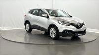 Renault Kadjar 1.5 dCi 110ch energy Life eco² — photo 3