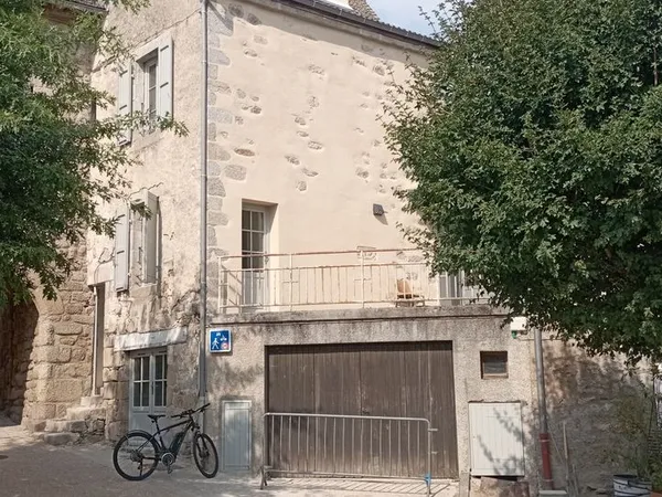 Location appartement centre-bourg