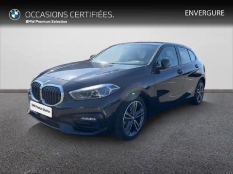 Bmw Serie 1 série 1 116da 116ch edition sport dkg7