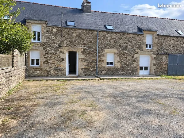 Maison 4 pièces 116 m²