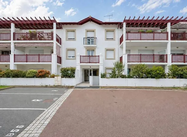 Appartement 4 pièces 87 m²