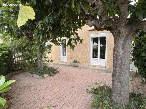 Maison 5 pièces 96 m²