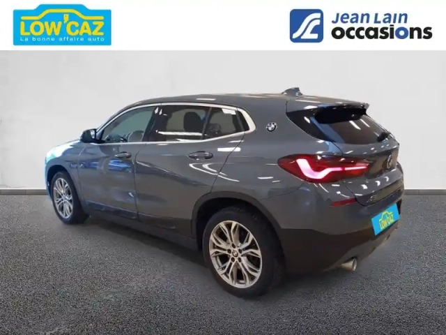Bmw X2 sdrive 20i 178 ch dkg7 — photo 26