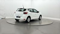 Renault Mégane E-Tech Electric EV60 220ch Iconic super charge -C — photo 5