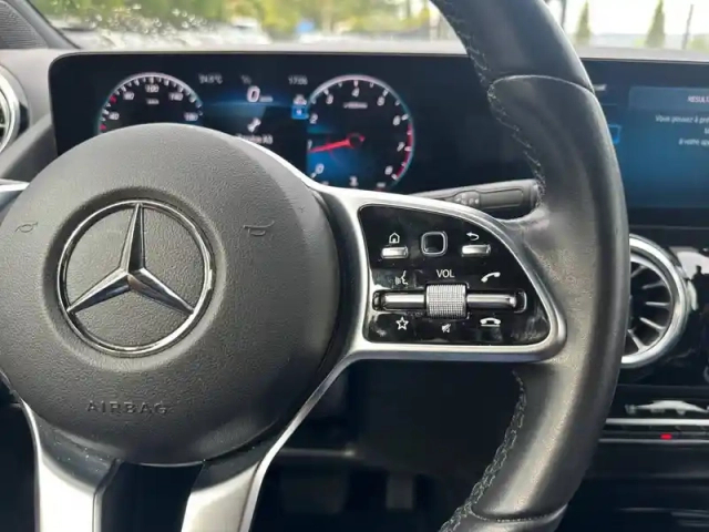 Mercedes Classe B 180 progressive line edition — photo 23