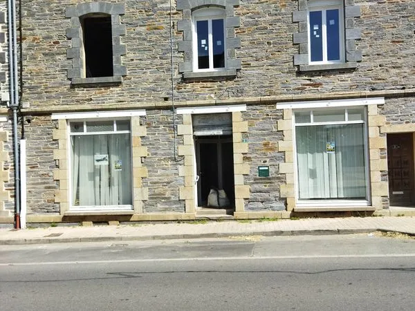Local commercial