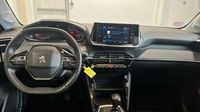 Peugeot 208 1.2 PureTech 100ch S&S Style — photo 11
