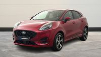 Ford Puma 1.0 EcoBoost Hybrid 125ch ST-Line S&S