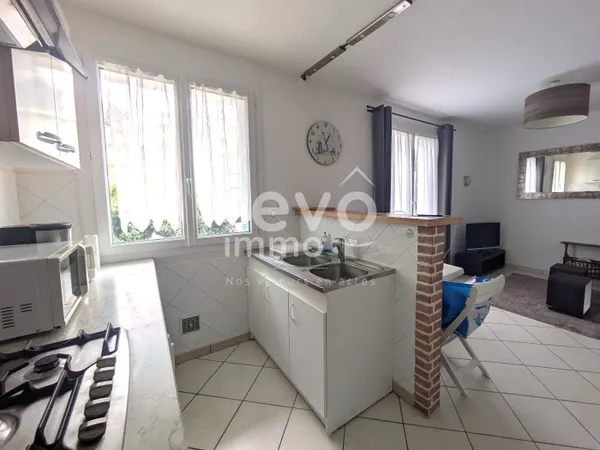 T2 LA BAULE 44500 CENTRE AVENUE LOUIS LAJARRIGE