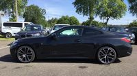 Bmw Série 4 Coupé 420dA 190ch M Sport — photo 8