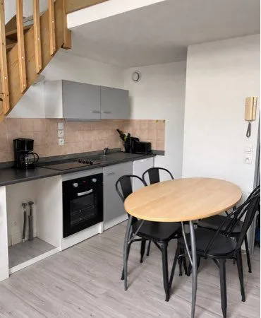 Appartement Location Épron 1p 35m² 580€
