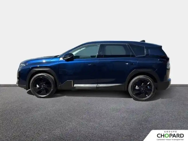 Citroën C5 Aircross hybride 145 ch e-dcs6 — photo 10
