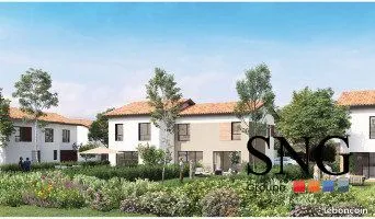Maison 3 pièces 62 m²