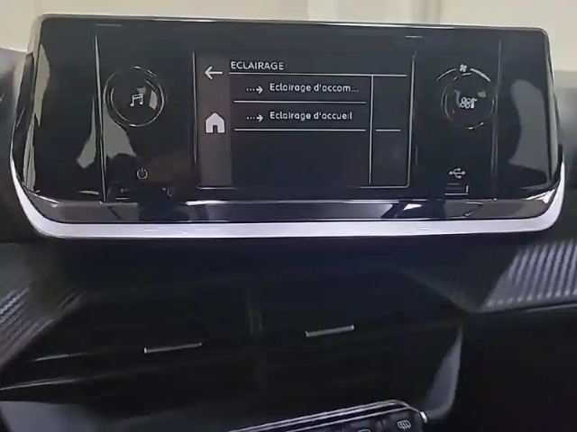 Peugeot 208 puretech 75 s&amp;s bvm5 — photo 21