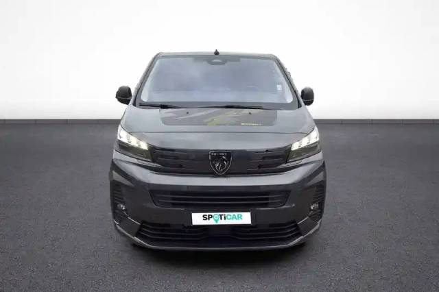 Peugeot Expert fgn m diesel 180 ch automatique — photo 2