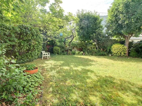 Maison 7 pièces 175 m²