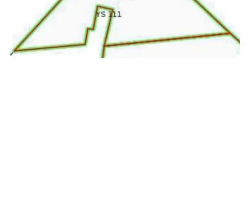 Location terrain