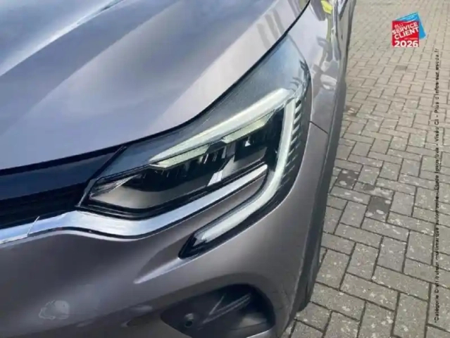 Renault Captur 1.0 tce 90ch evolution — photo 13