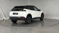 Peugeot 2008 1.5 BlueHDi 130ch S&S GT Pack EAT8 — photo 5