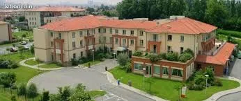 Appartement 1 pièce 19 m²