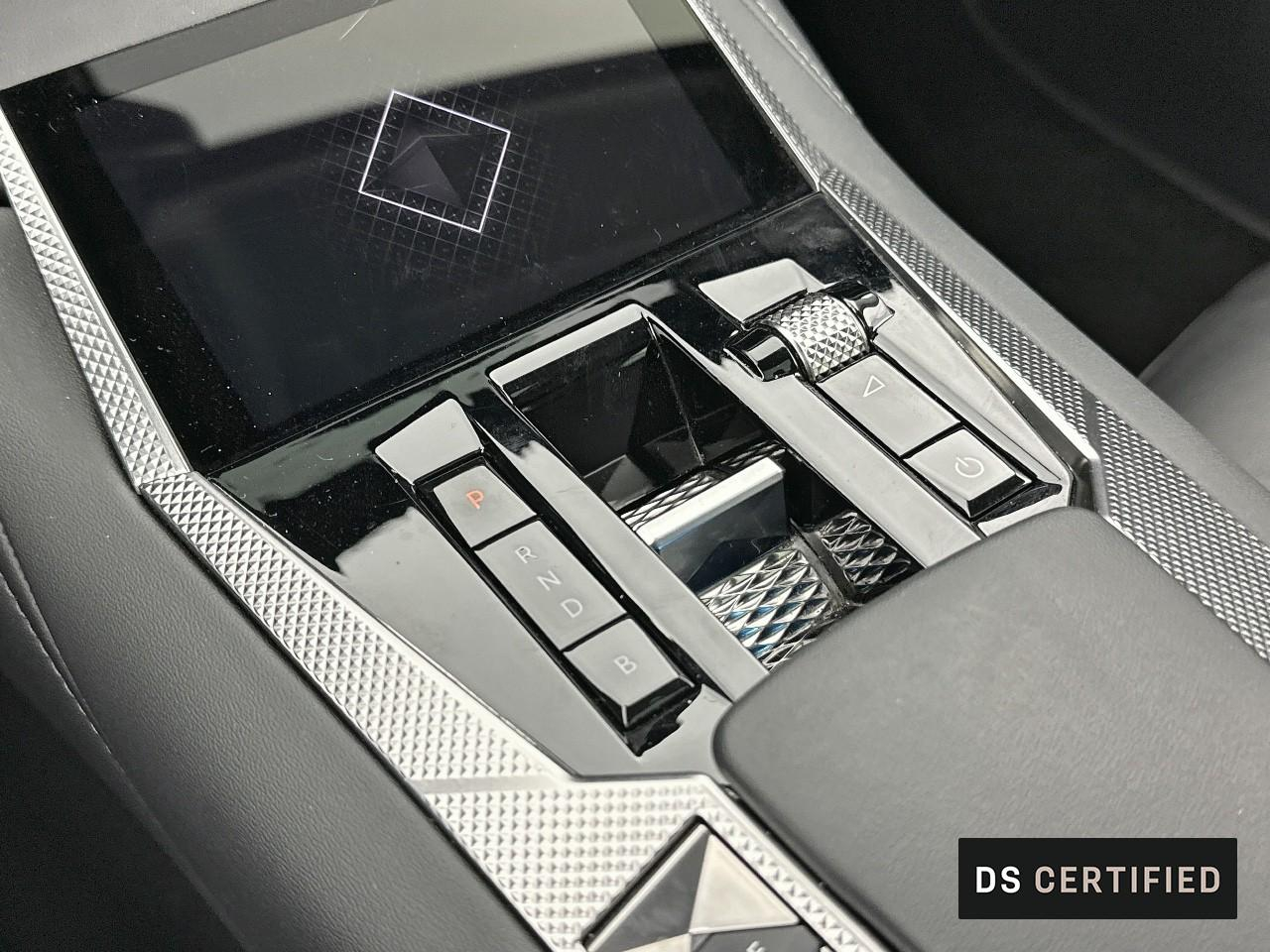 Ds Ds 4 hybride e-tense 225 eat8 rivoli — photo 33