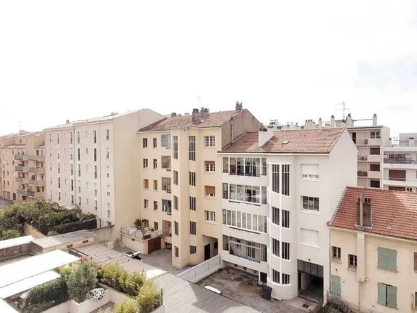 Appartement 3 pièces 80 m²