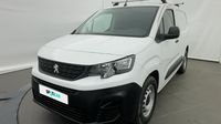 Peugeot Partner M 650kg Puretech 110ch S&S Pack Premium Connect