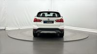 Bmw X1 xDrive20dA 190ch xLine — photo 6