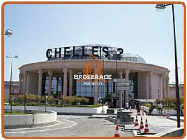Local commercial 191 m²