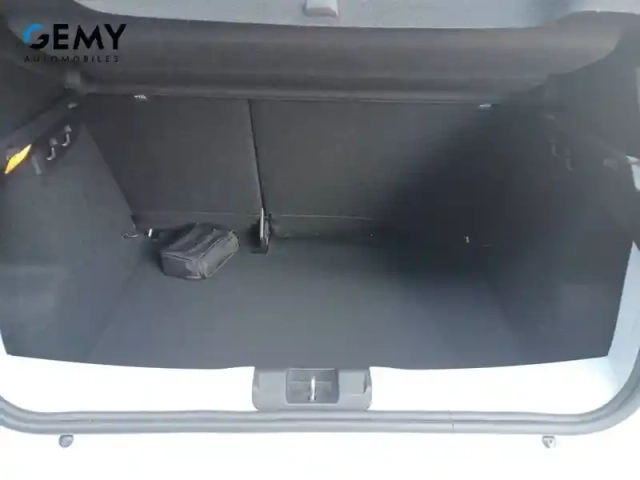 Dacia Sandero eco-g 100 — photo 6