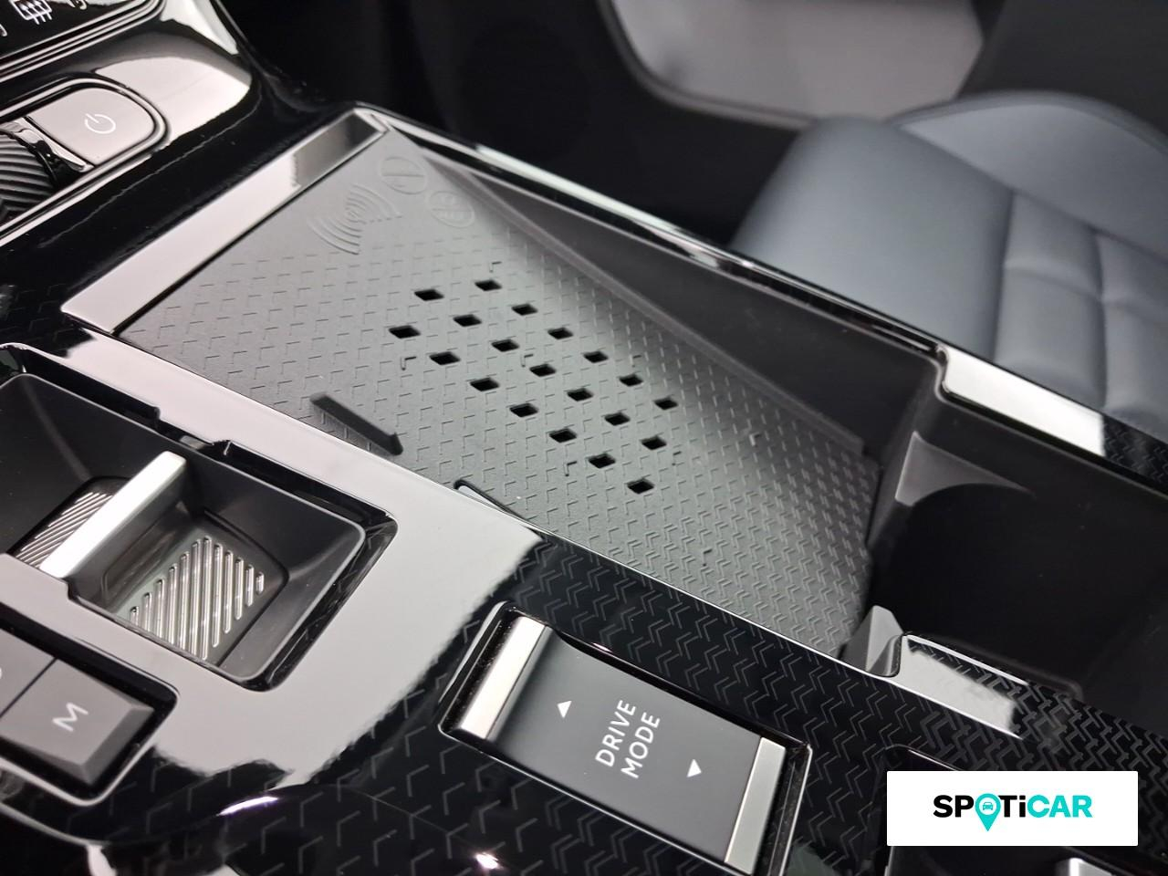 Citroën C5 Aircross 1.2 hybride 145ch max boite automatique — photo 17