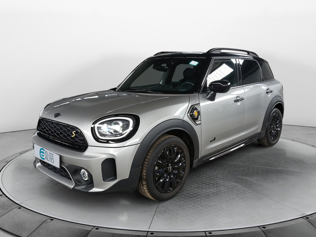 Mini COUNTRYMAN F60 LCI Countryman 125 - 95 ch ALL4 BVA6 Cooper SE Edition Premium