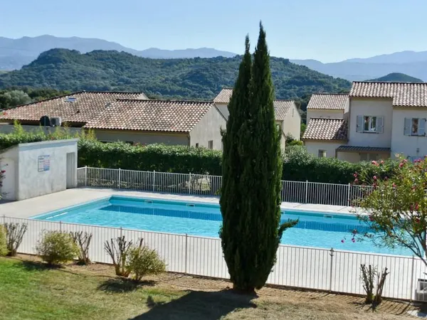 Appartement 3 pièces 47 m²