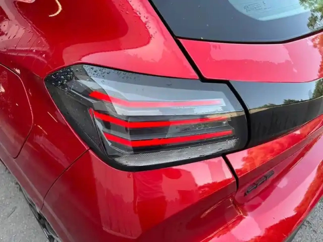 Peugeot 208 puretech 100 s&amp;s bvm6 — photo 17