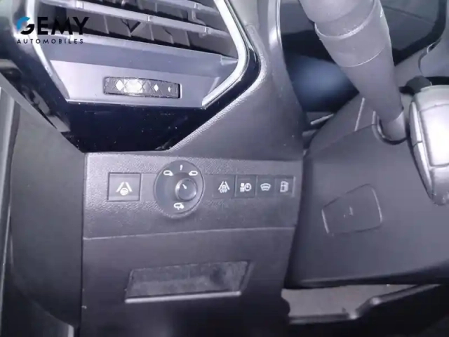 Ds Ds 7 ds7 crossback hybride e-tense 225 eat8 — photo 16
