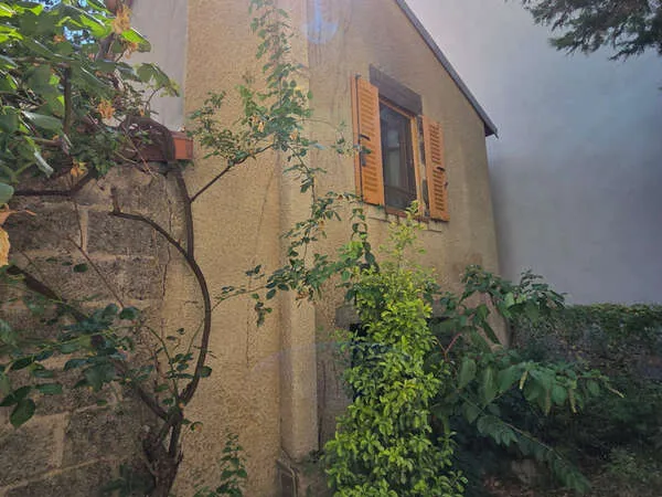 Maison 3 pièces 65 m²