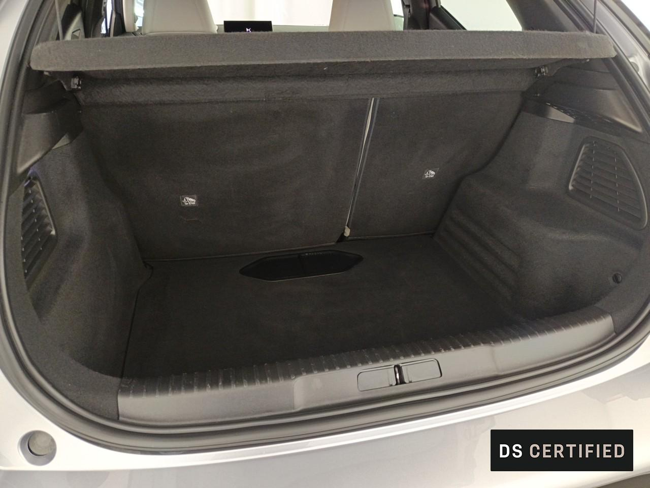 Ds Ds 3 crossback puretech 130 eat8 rivoli — photo 6