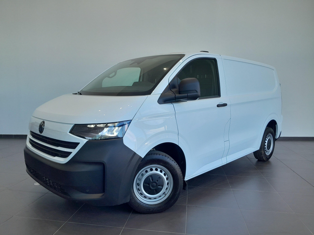 Volkswagen Utilitaires TRANSPORTER VAN L1H1 2.0 TDI 150 BVA8