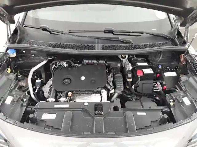 Peugeot 3008 bluehdi 130ch s&amp;s eat8 — photo 48
