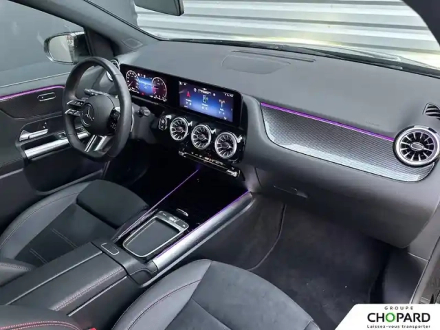Mercedes Classe B 180 d 8g-dct — photo 13
