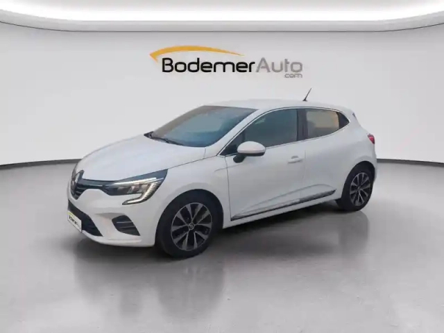 Renault Clio tce 90 - 21n
