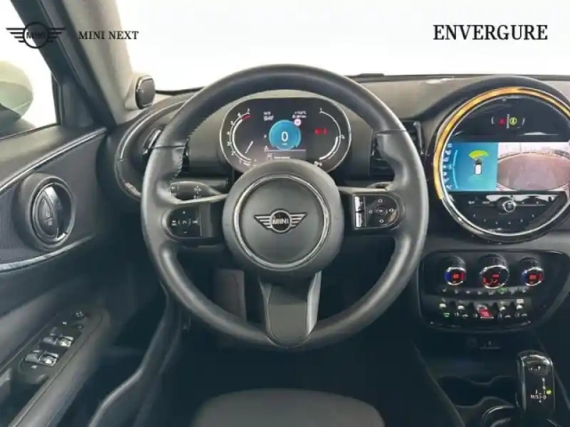 Mini Mini clubman cooper 136ch edition premium plus bva7 — photo 6