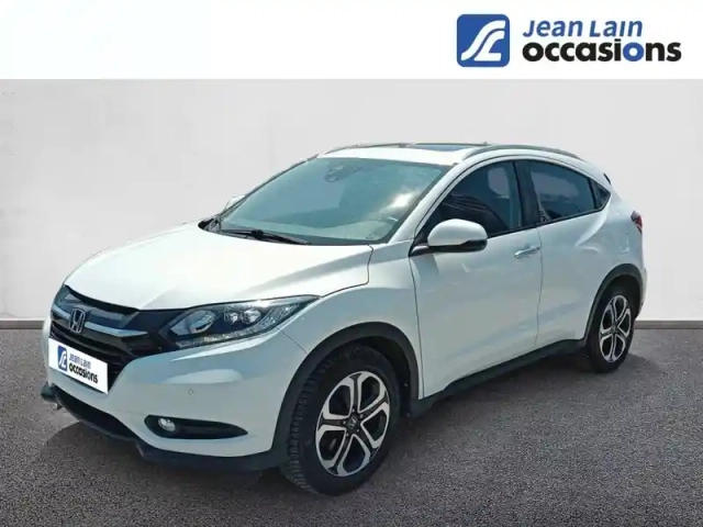 Honda Hr-V 1.5  i-vtec — photo 1