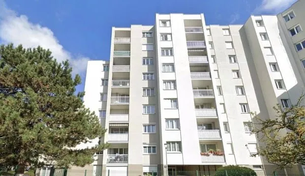 Appartement 5 pièces 105 m²