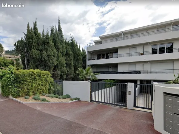 Appartement 3 pièces 70 m²
