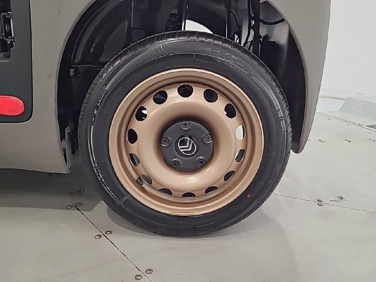 Citroën Ami buggy ami buggy — photo 16