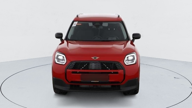 Mini Countryman — photo 11